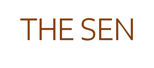 The Sen at De Souza